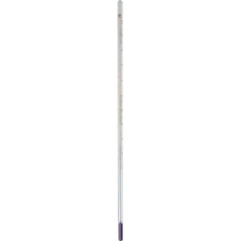 Paterson 12 Thermometer