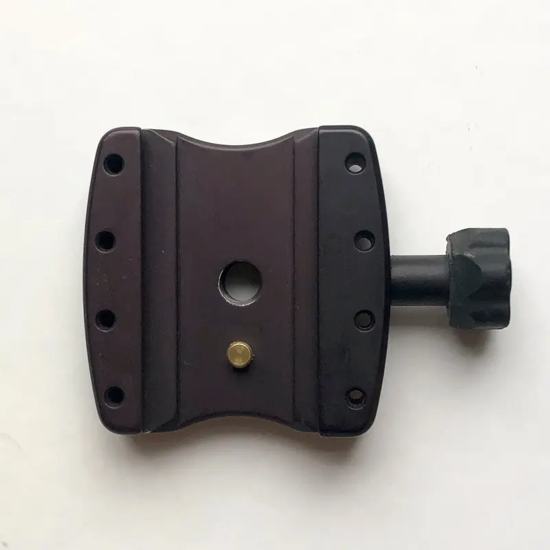 Acratech Arca-compatible clamp