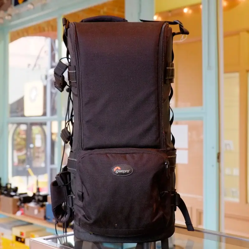 Lowepro Lens Trekker 600 AW