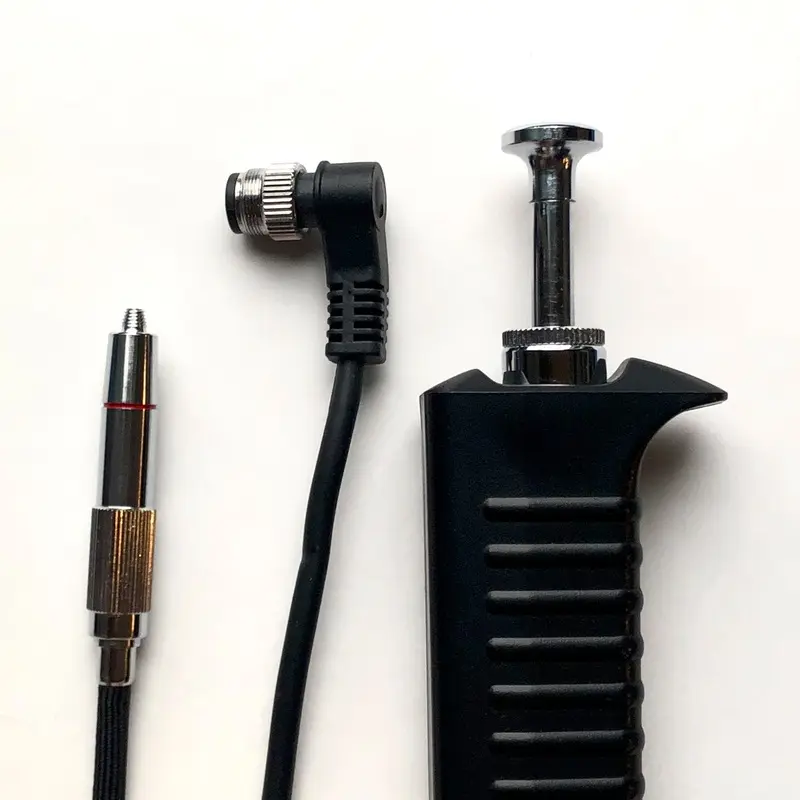 Nikon AR-10 (to 10-pin)
