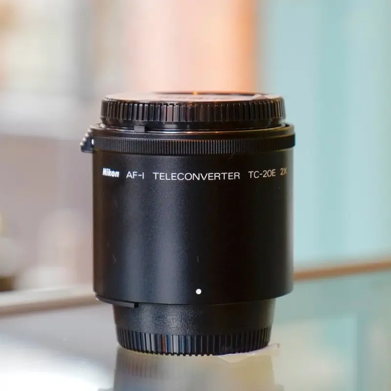 Nikon TC-20E