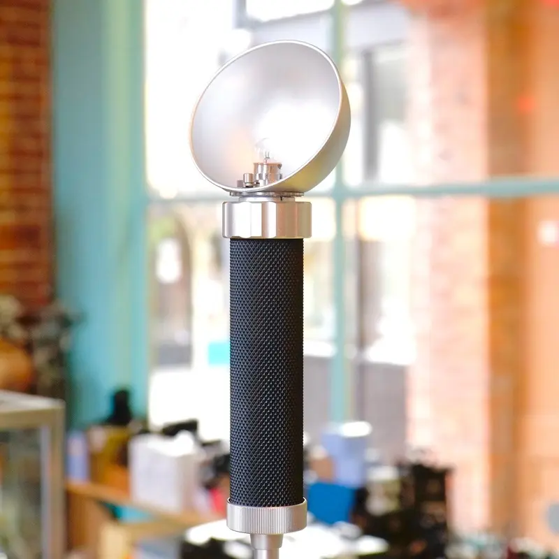 Nikonos bulb flash unit
