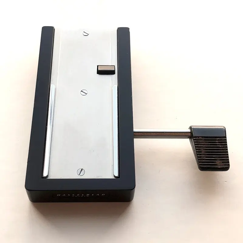 Hasselblad Tripod Quick Coupling 2
