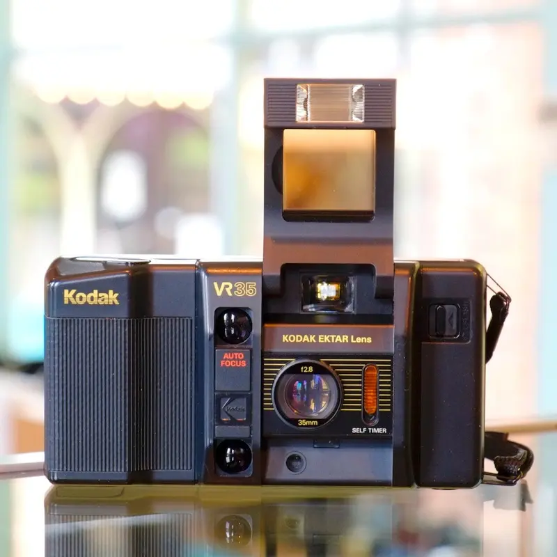 Kodak VR35 K12