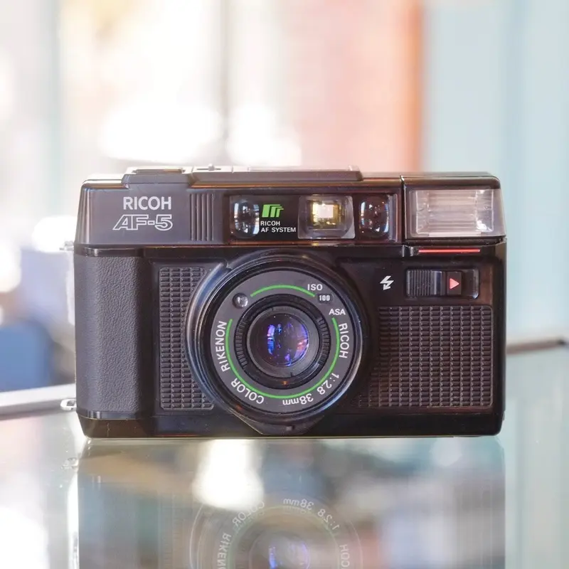 Ricoh AF-5