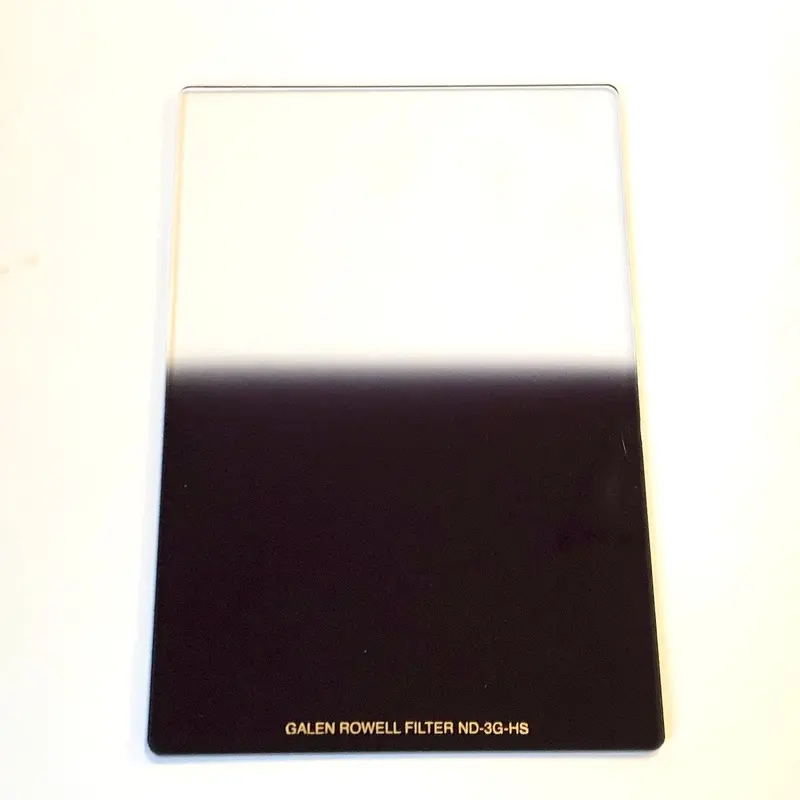 Singh Ray Galen Rowell ND-2G-HS (100x150mm)