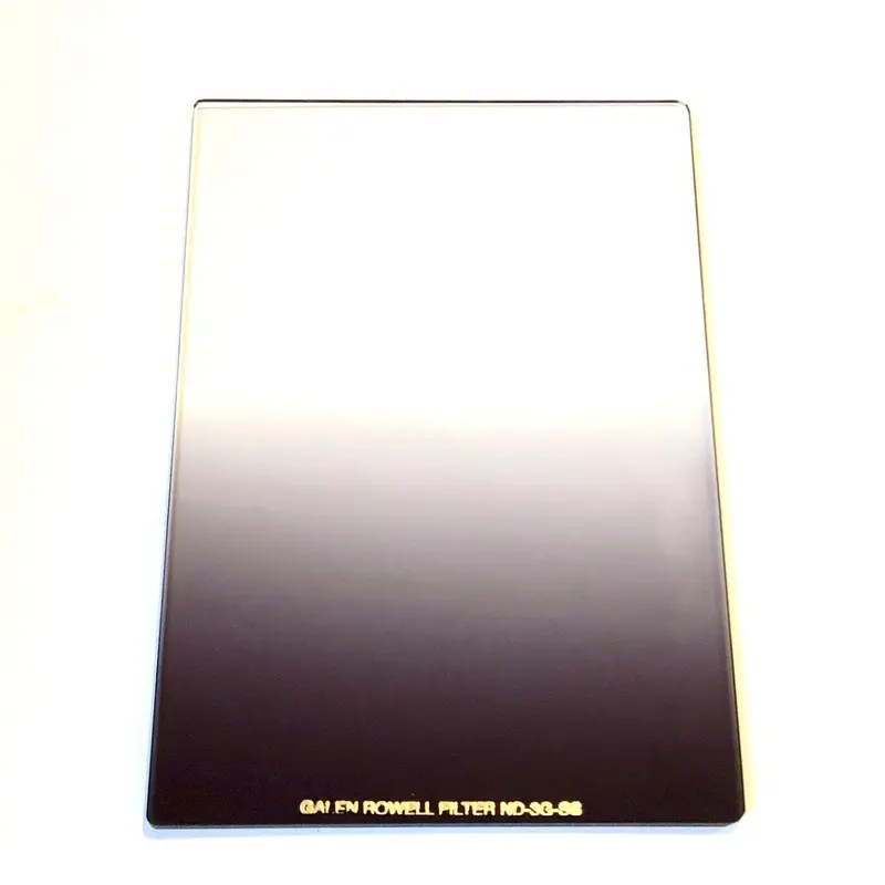 Singh Ray Galen Rowell ND-2G-SS (100x150mm)