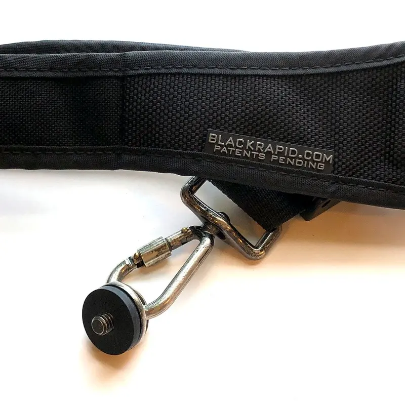 Blackrapid RS-W2 strap