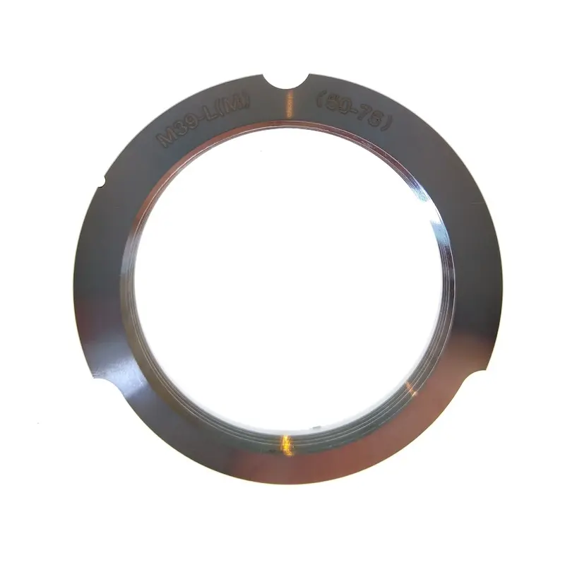 Generic 28/90mm LTM-M adapter