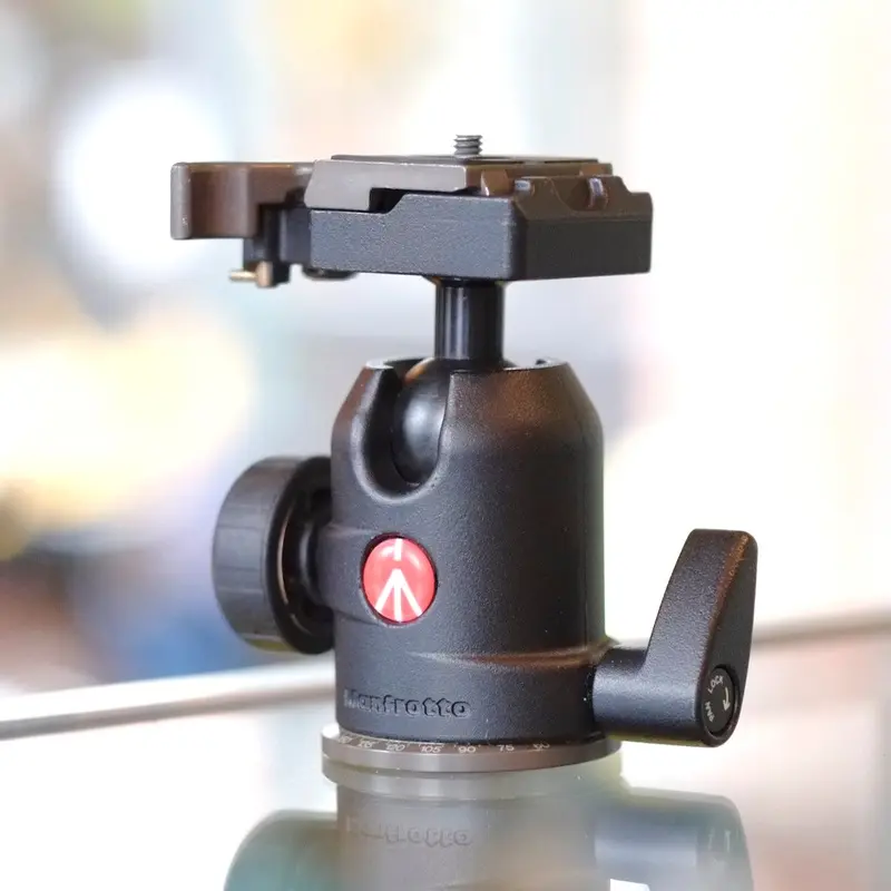 Manfrotto 488RC2
