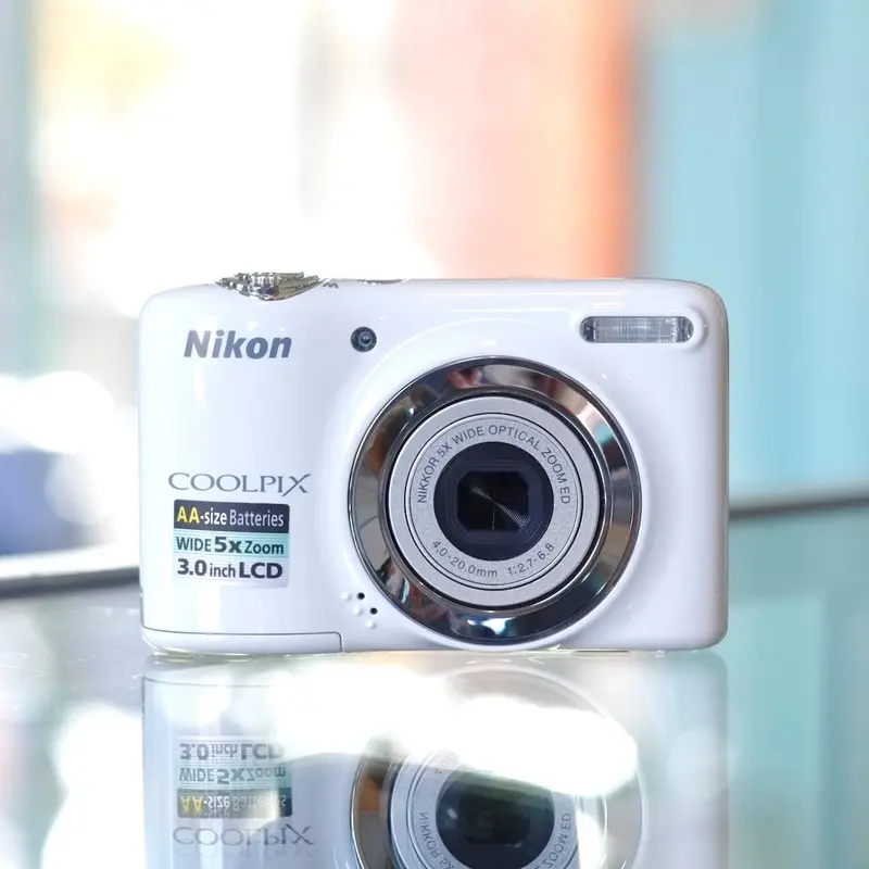 Nikon Coolpix L25