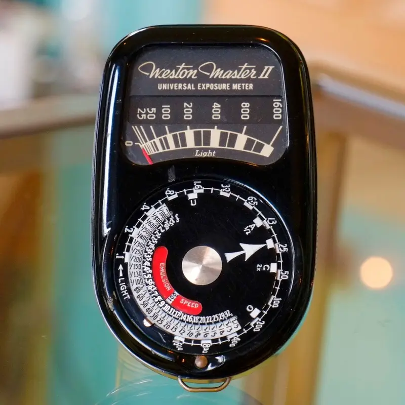 Weston Master II