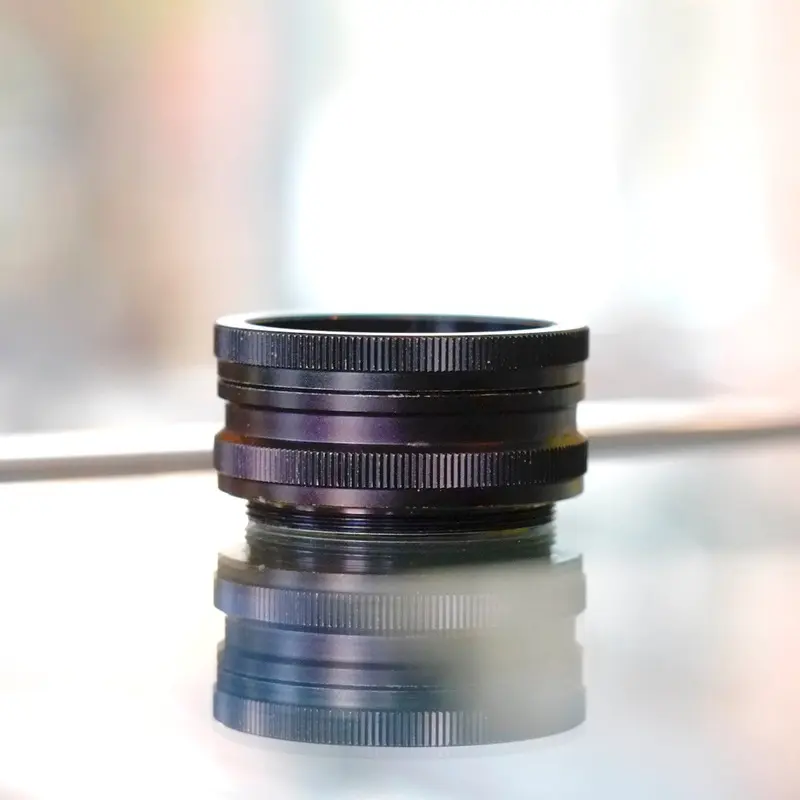 Extension Tube Set for M42