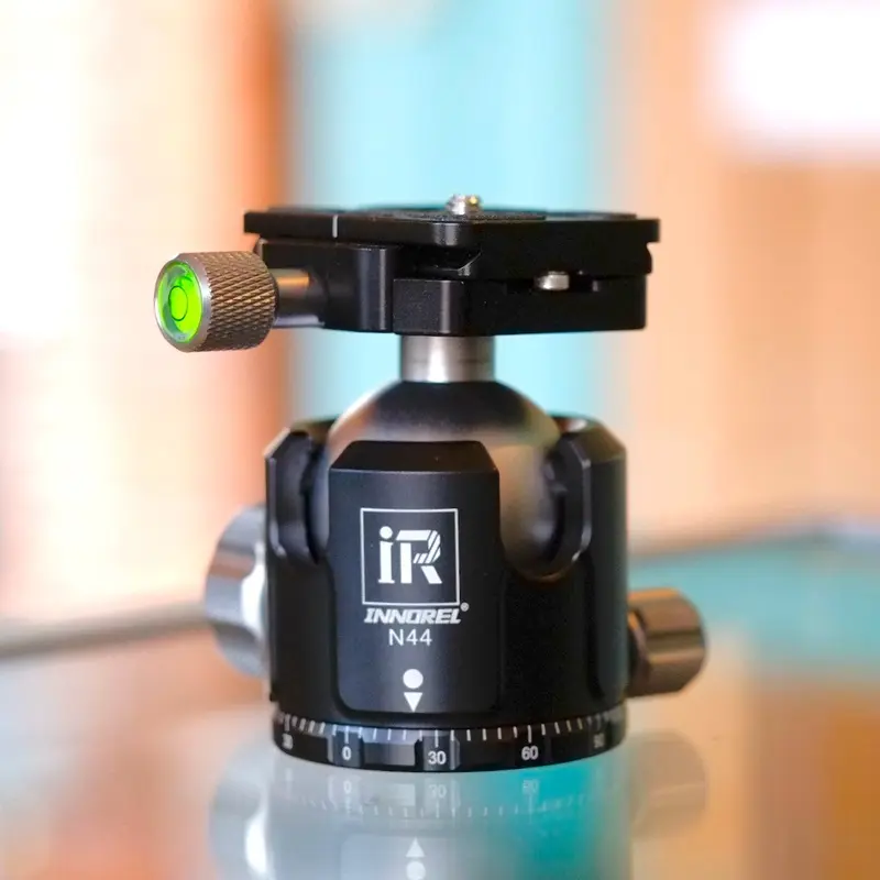 Innorel N44 Tripod Head