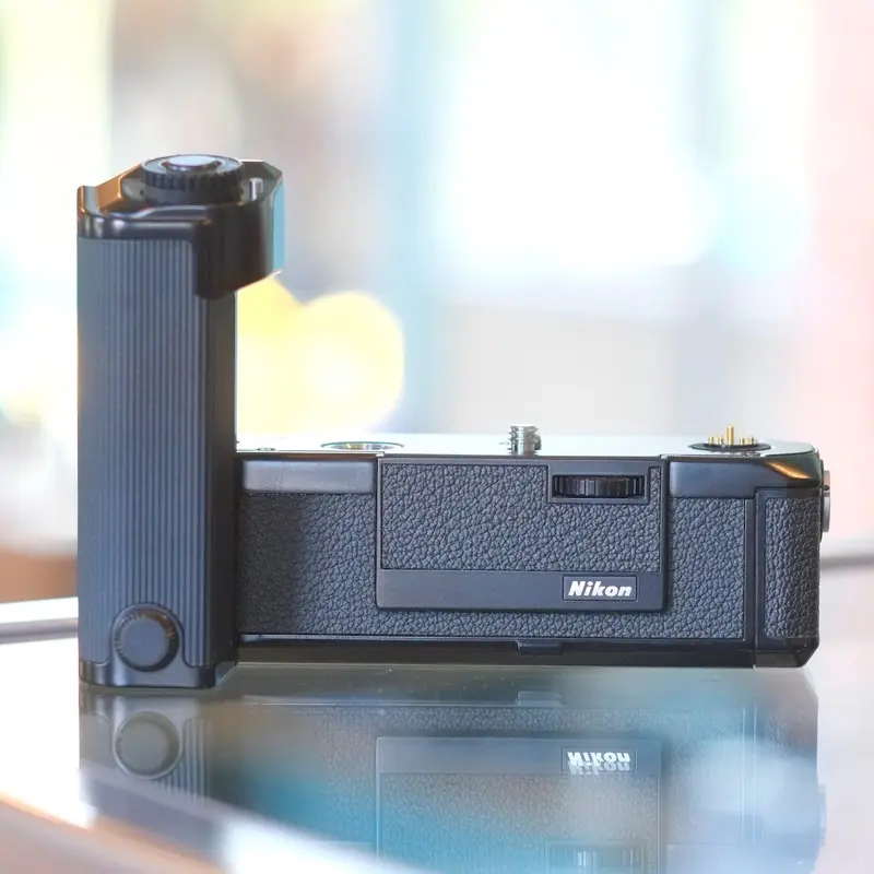 Nikon MD-15
