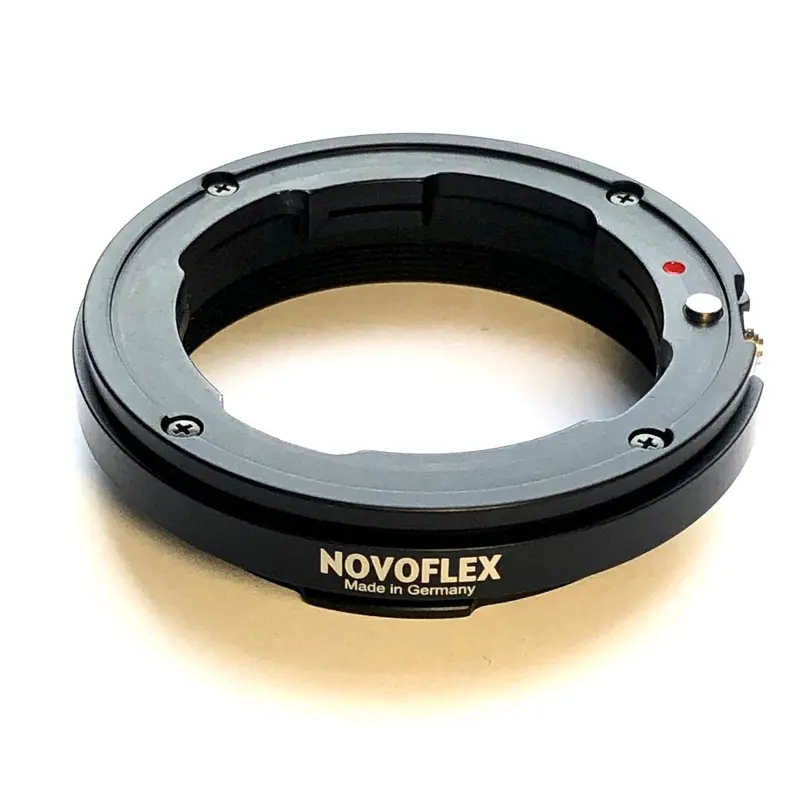 Novoflex Leica M -> L Mount Adapter