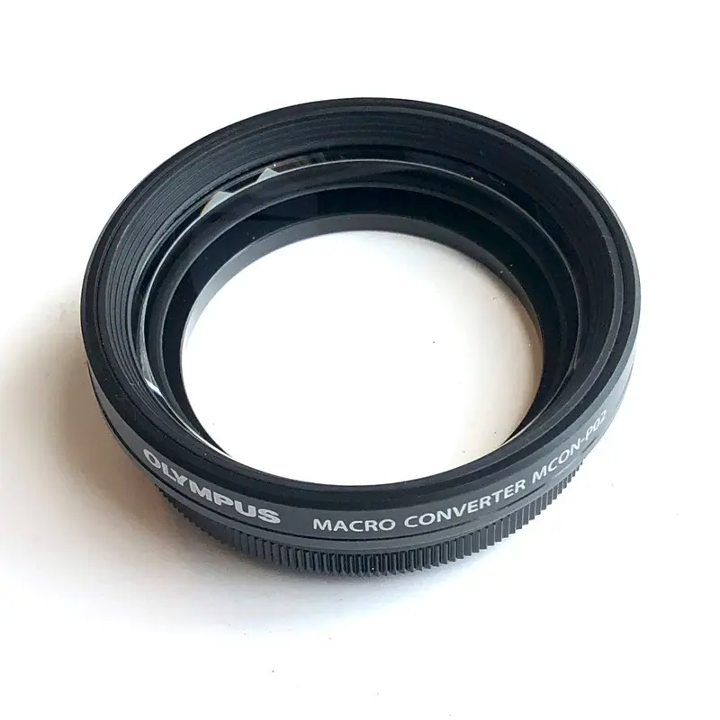 Olympus MCON-P02 Macro Converter