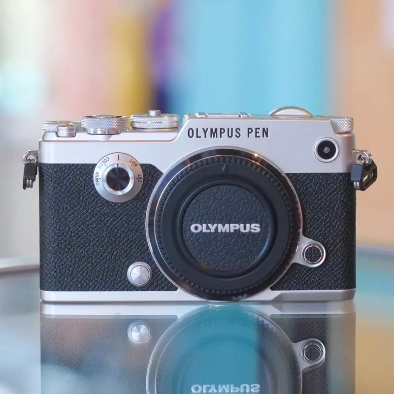 Olympus Pen-F