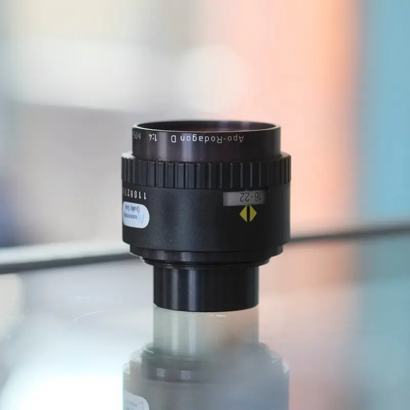 Rodenstock Apo-Rodagon D 75mm f4