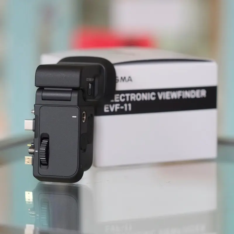 Sigma Electronic Viewfinder EVF-11 for Sigma FP