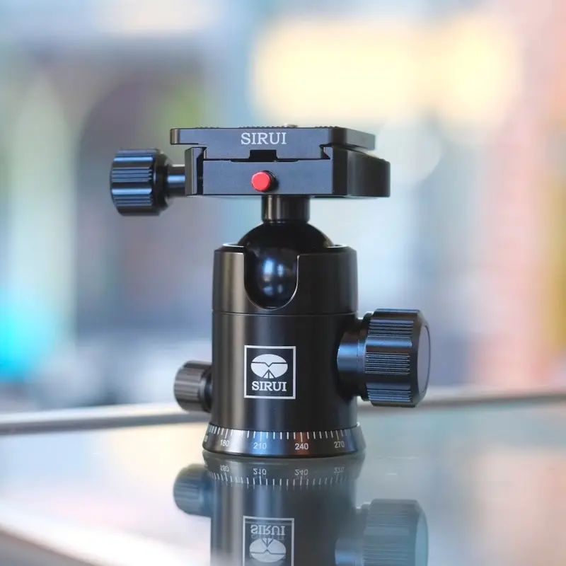 Sirui G-20KX