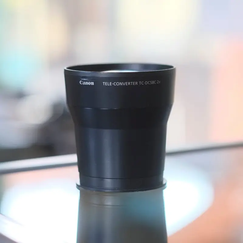 Canon TC-DC58B