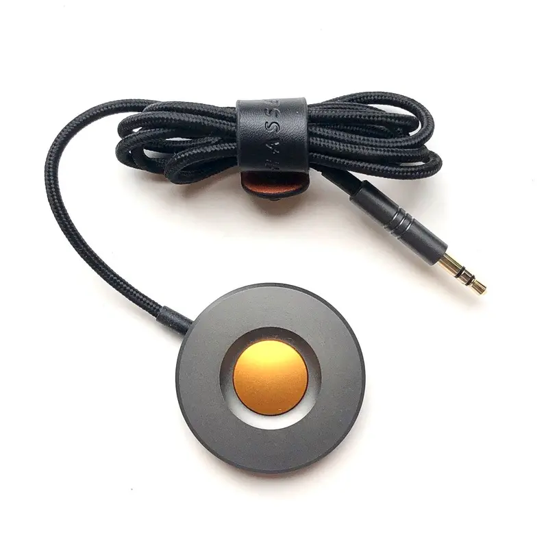 Hasselblad X System release cable