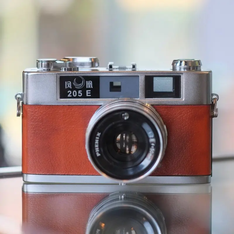 Phenix 205 E