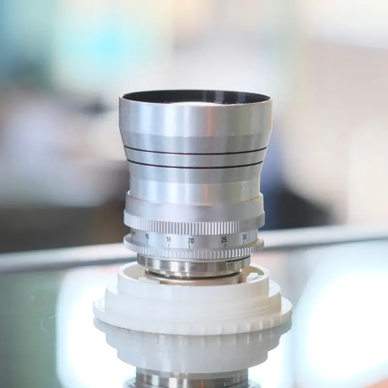 Schneider-Kreuznach 135mm f4 Retina-Tele-Xenar for Retina Reflex