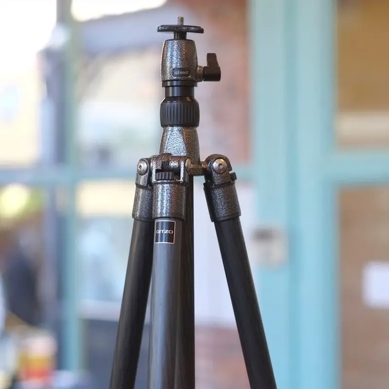 Gitzo Traveler Series 1 GT1550T Carbon 6X