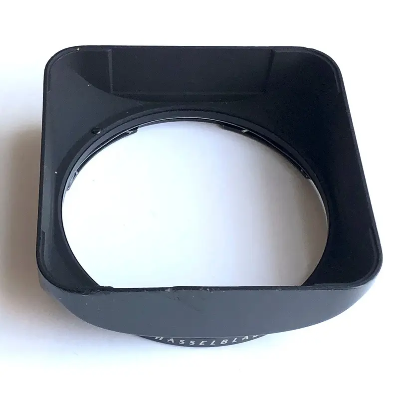 Hasselblad lens shade for SWC 38mm lens (B60)