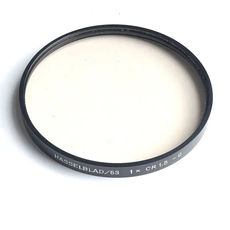 Hasselblad Series VIII 0 (UV/Skylight) filter