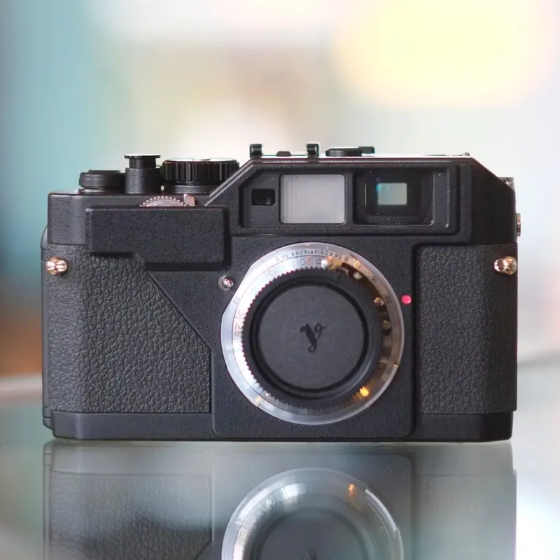 Voigtlander Bessa R2C