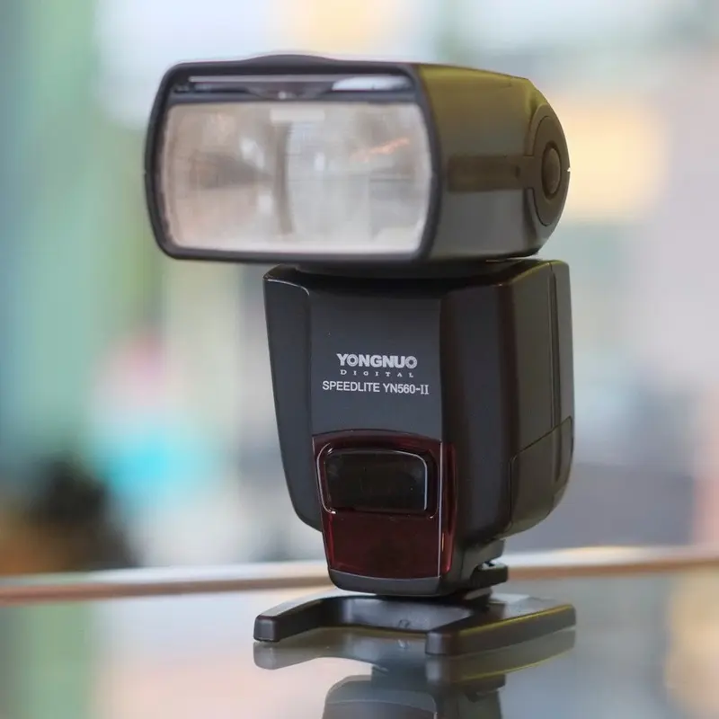 Yongnuo YN560 II
