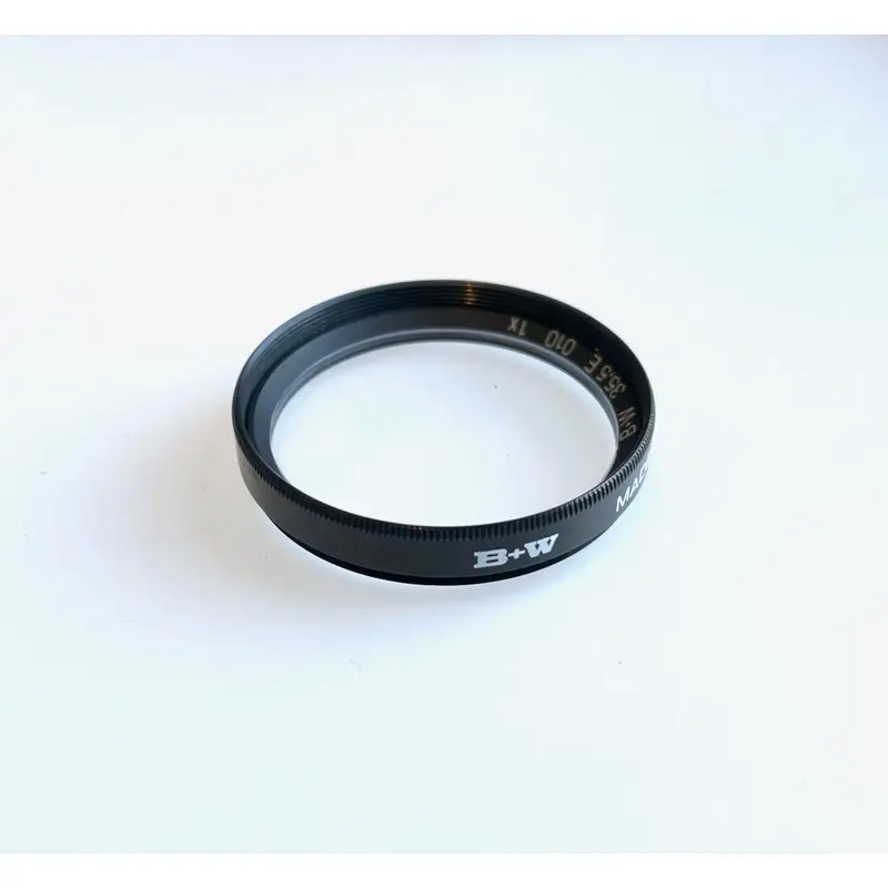 B+W 010 UV-Haze (35.5mm)