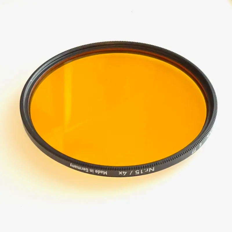 Rodenstock Nr.15 Deep Yellow 4x (77mm)