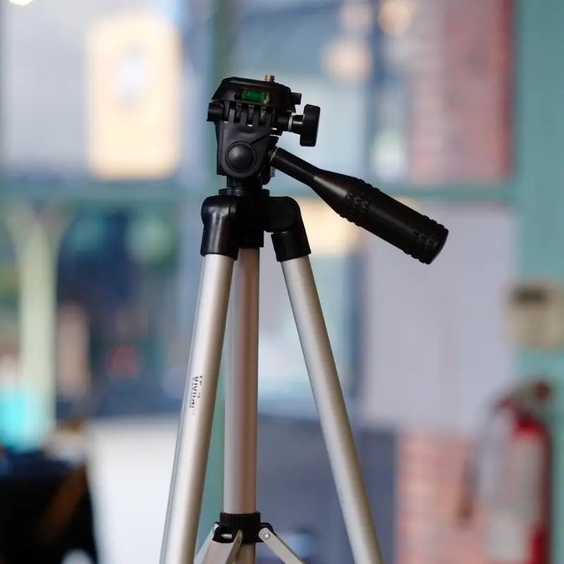 Vivitar Tripod
