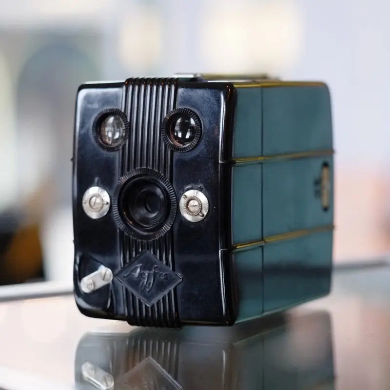 Agfa Trolix