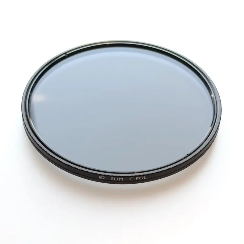 B+W C-Pol Slim (82mm)