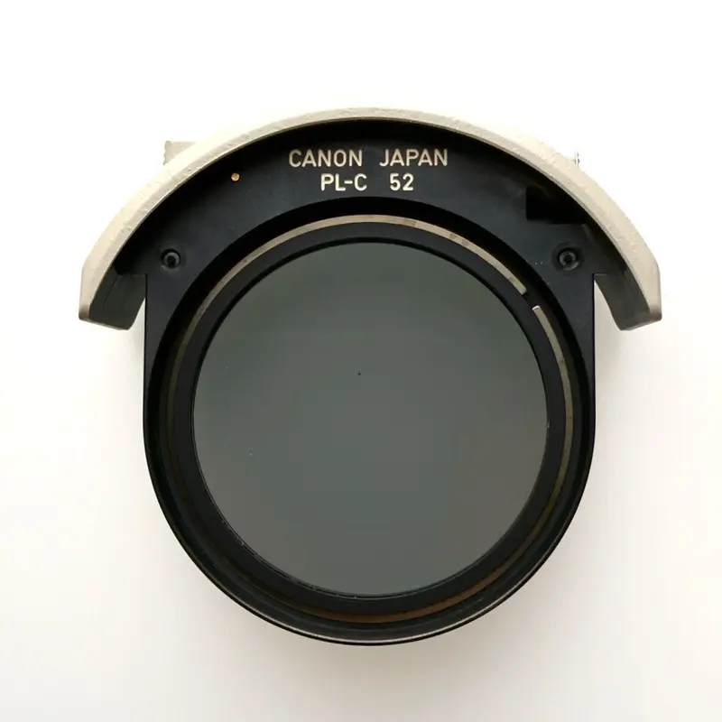 Canon PL-C 52