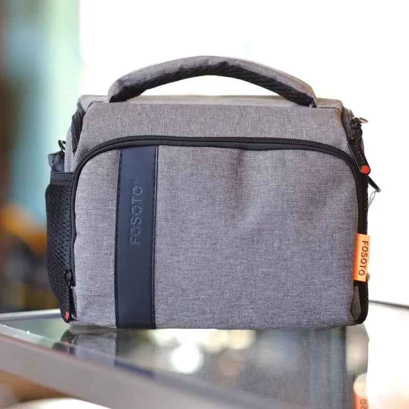 Fosoto Camera Bag