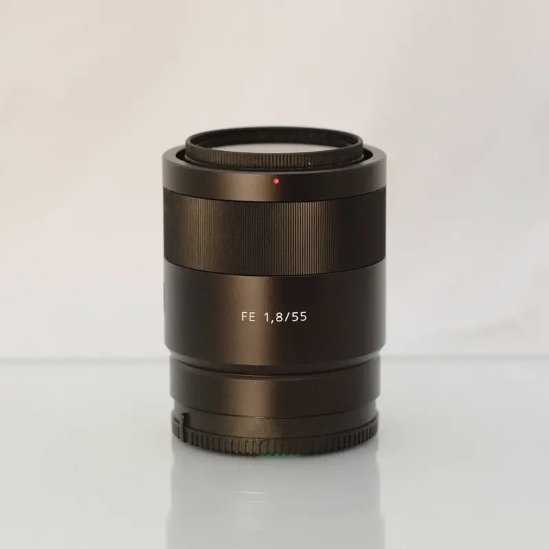 Carl Zeiss Sonnar FE 55mm f1.8 ZA Rental