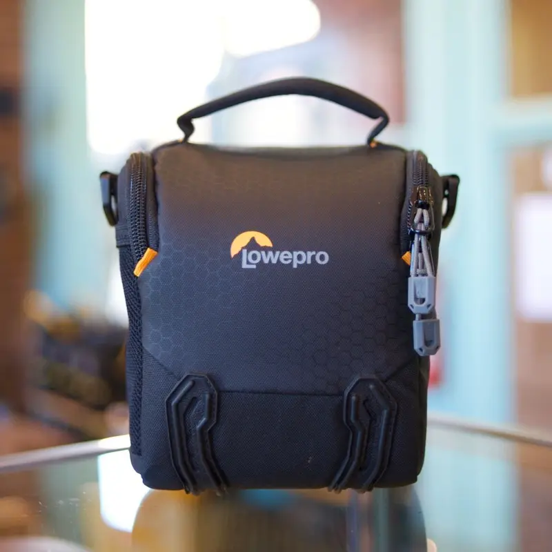 Lowepro Adventura SH 120 III