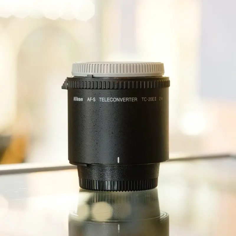 Nikon TC-20E II