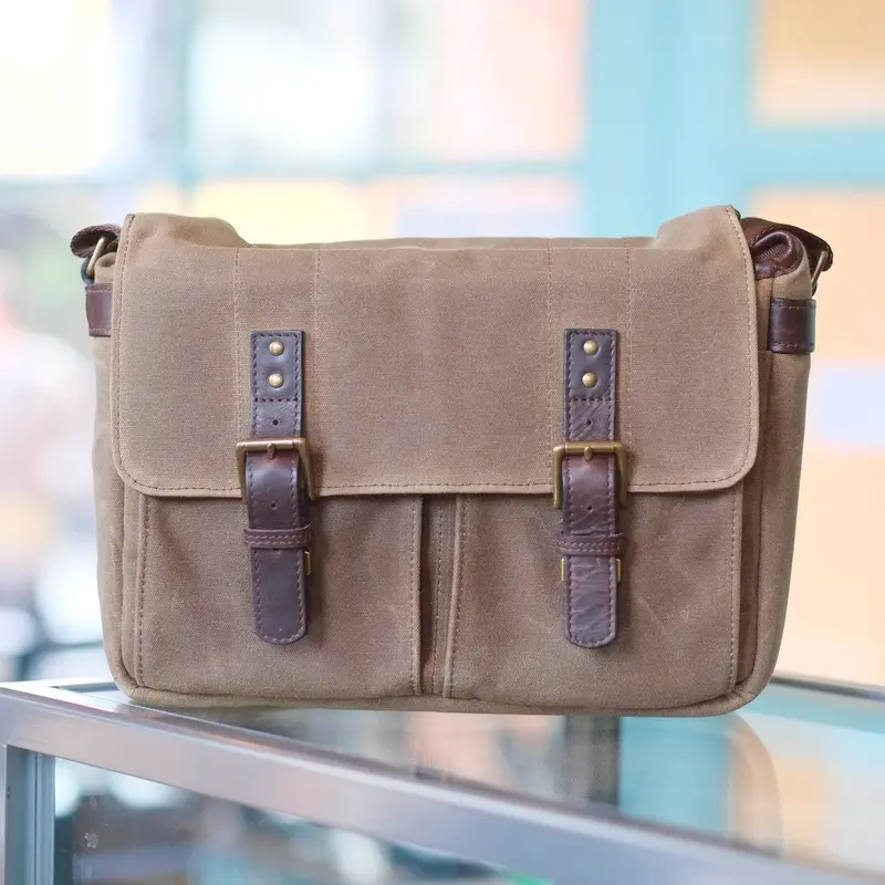 Ona Prince Street Bag