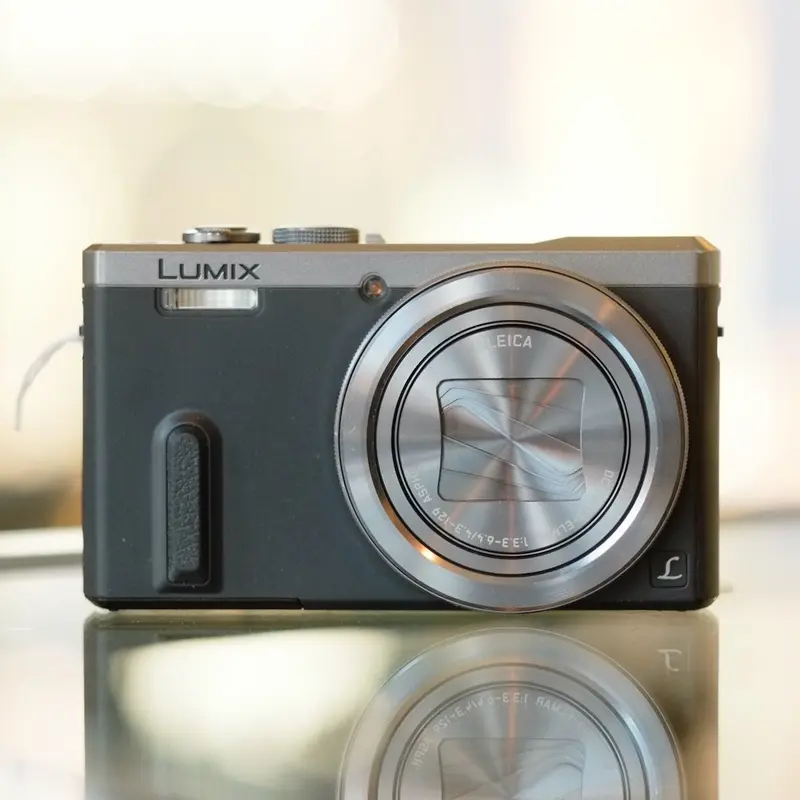 Panasonic Lumix DMC-TZ60