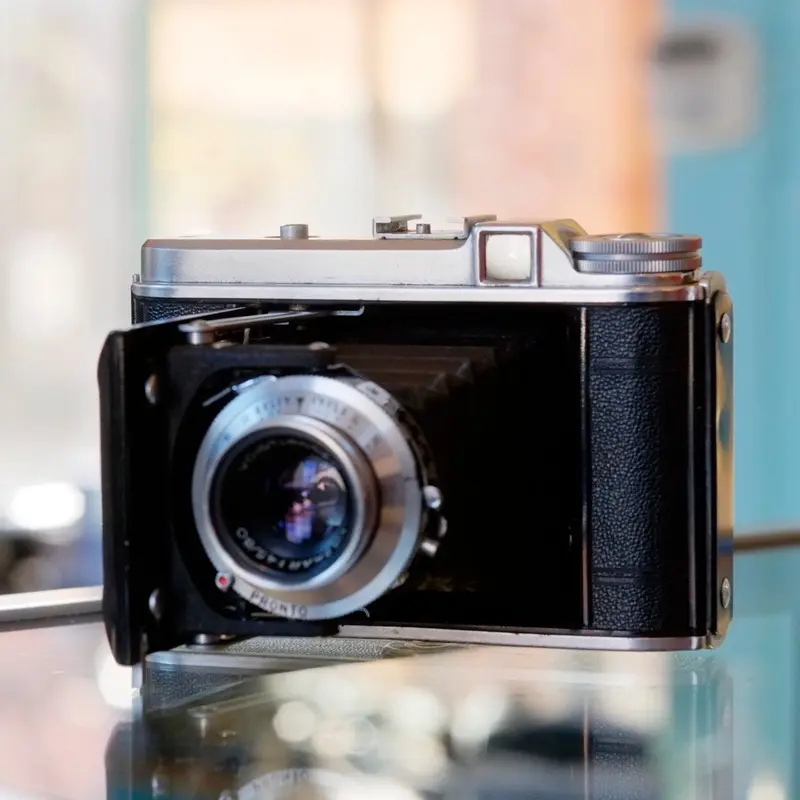 Voigtlander Perkeo