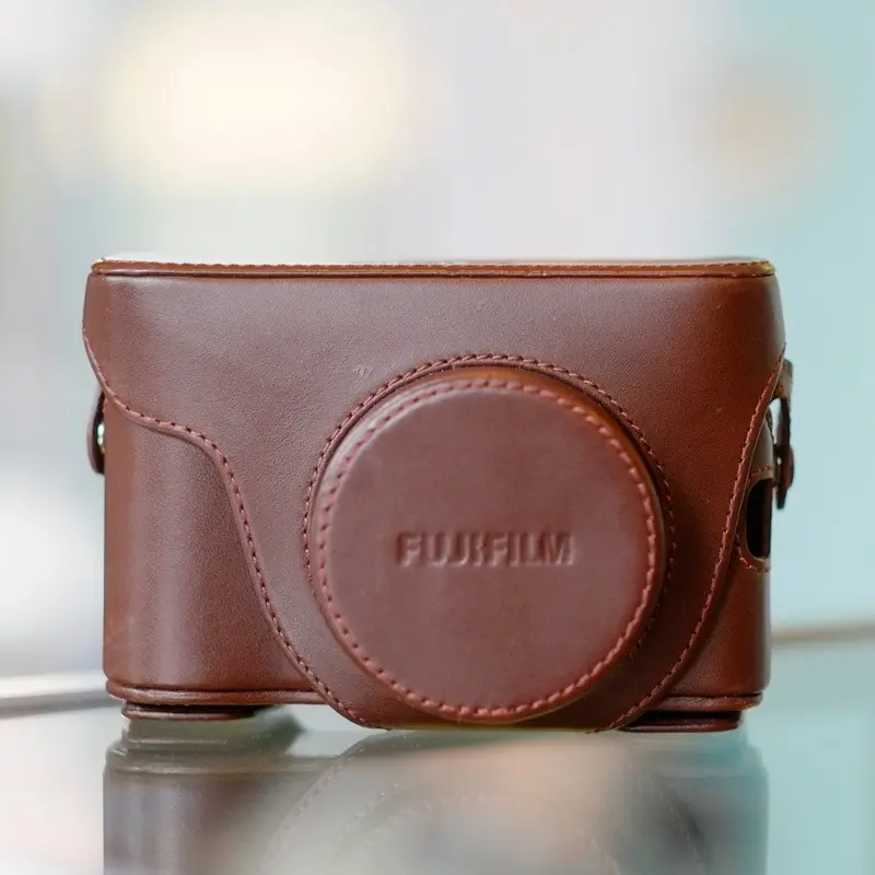 Fujifilm LC-X100