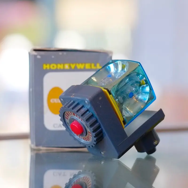 Honeywell Cube Adapter
