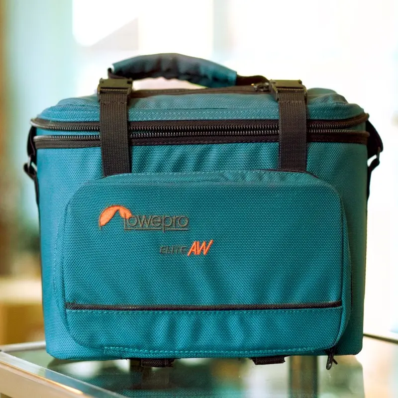 Lowepro Elite AW